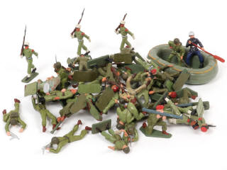 Lot 12 - STARLUX (FRANCE) (30)