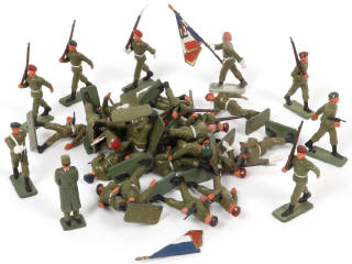 Lot 15 - STARLUX (FRANCE) (31)