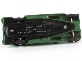 Lot 158 - DINKY TOYS (GB) (1)