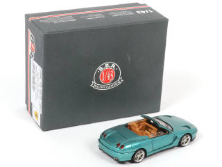 Lot 73 - BBR (ITALIE) (1)