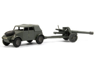Lot 240 - DINKY TOYS (GB) (1)