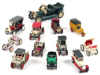 Lot 264 - DIVERS - VARIOUS (12)