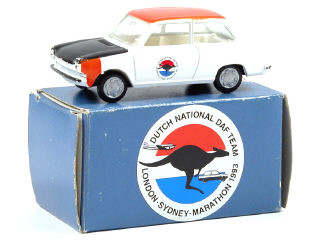 Lot 277 - LION-CAR (HOLLAND) (1)