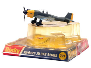 Lot 248 - DINKY TOYS GB (1)