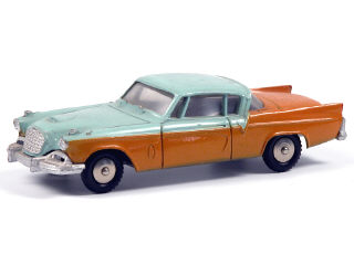 Lot 285 - MERCURY (ITALIE) (1)