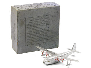 Lot 245 - DINKY TOYS GB (1)