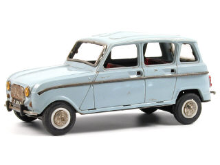Lot 300 - JOUSTRA (FRANCE) (1)