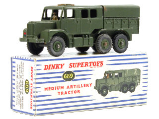 Lot 238 - DINKY TOYS GB (1)