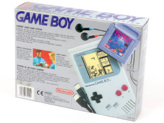 Lot 3 - NINTENDO (JAPON) (1)