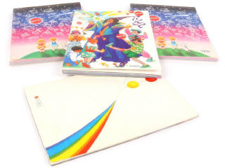 Lot 1 - MATTEL (USA) (4)