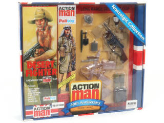 Lot 113 - PALITOY (GB) (1)