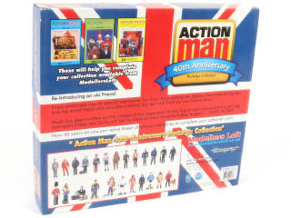 Lot 113 - PALITOY (GB) (1)