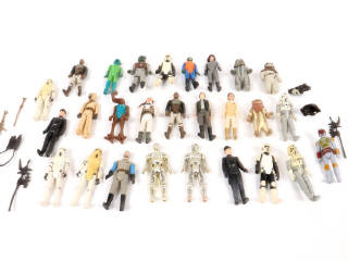 Lot 11 - DIVERS (27)