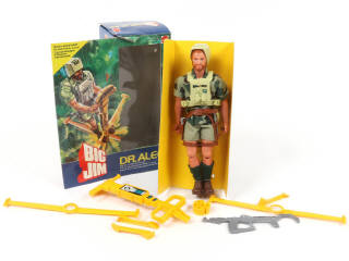 Lot 134 - MATTEL (USA) (1)