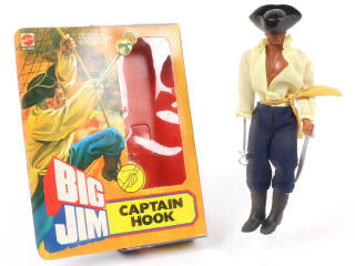 Lot 136 - MATTEL (USA) (1)