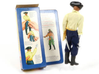 Lot 136 - MATTEL (USA) (1)