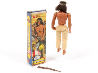 Lot 138 - MATTEL (USA) (1)