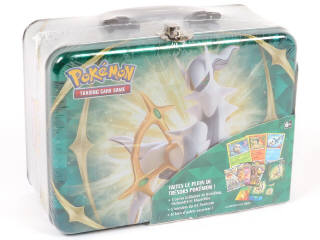 Lot 17 - POKEMON COMPANY (FRANCE) (1)