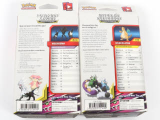 Lot 25 - POKEMON COMPANY (FRANCE) (2)