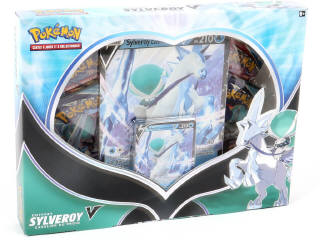 Lot 18 - POKEMON COMPANY (FRANCE) (1)