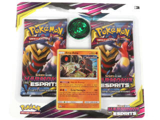 Lot 28 - POKEMON COMPANY (FRANCE) (1)