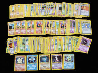 Lot 65 - POKEMON COMPANY (FRANCE) (1)