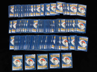 Lot 65 - POKEMON COMPANY (FRANCE) (1)