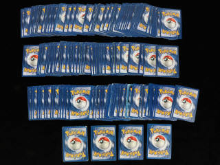 Lot 66 - POKEMON COMPANY (FRANCE) (1)