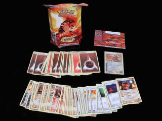 Lot 40 - POKEMON COMPANY (FRANCE) (1)