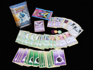 Lot 41 - POKEMON COMPANY (FRANCE) (1)