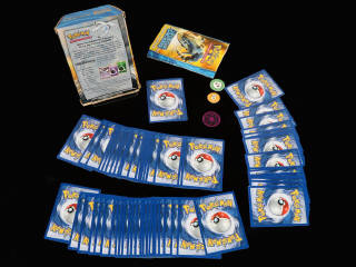 Lot 41 - POKEMON COMPANY (FRANCE) (1)