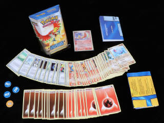 Lot 42 - POKEMON COMPANY (FRANCE) (1)