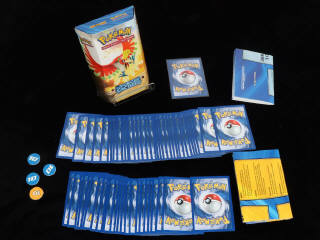 Lot 42 - POKEMON COMPANY (FRANCE) (1)