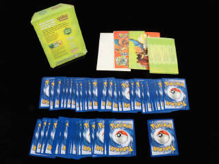 Lot 43 - POKEMON COMPANY (USA) (1)