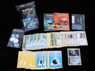 Lot 44 - POKEMON COMPANY (FRANCE) (1)