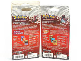 Lot 24 - POKEMON COMPANY (FRANCE) (2)