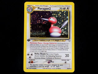 Lot 86 - POKEMON COMPANY (USA) (1)