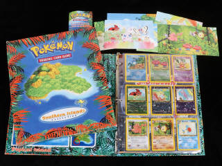 Lot 36 - POKEMON COMPANY (USA) (1)