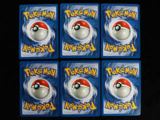 Lot 36 - POKEMON COMPANY (USA) (1)