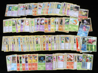 Lot 101 - POKEMON COMPANY (FRANCE) (1)