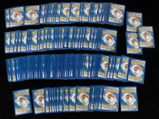 Lot 101 - POKEMON COMPANY (FRANCE) (1)