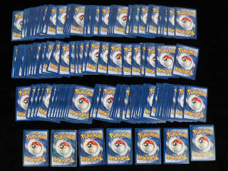 Lot 73 - POKEMON COMPANY (FRANCE) (1)