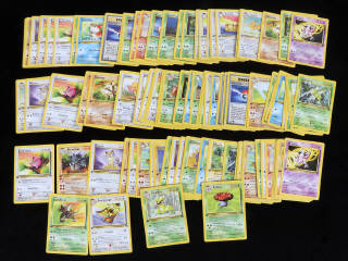 Lot 74 - POKEMON COMPANY (FRANCE) (1)
