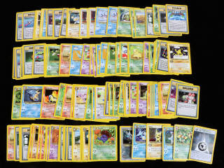 Lot 79 - POKEMON COMPANY (FRANCE) (1)