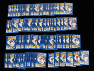 Lot 79 - POKEMON COMPANY (FRANCE) (1)