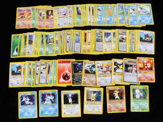 Lot 80 - POKEMON COMPANY (FRANCE) (1)