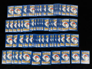 Lot 82 - POKEMON COMPANY (FRANCE) (1)