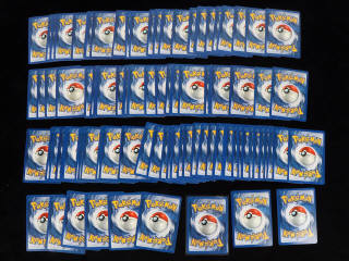 Lot 83 - POKEMON COMPANY (FRANCE) (1)