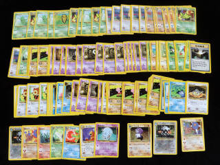 Lot 84 - POKEMON COMPANY (FRANCE) (1)