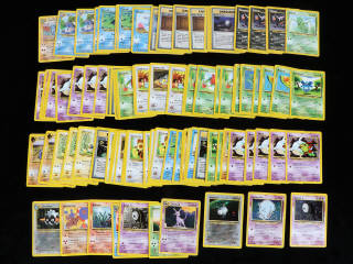Lot 85 - POKEMON COMPANY (FRANCE) (1)